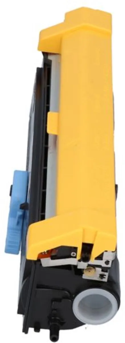 PrintAbout Huismerk Epson S05016 Toner Zwart C13S050166 - 6.500 pagina's