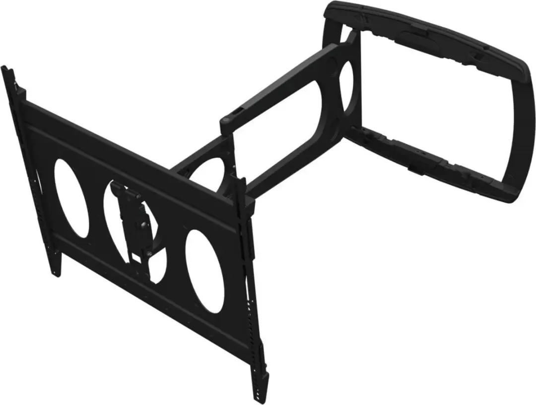 Vogel's PFW 6850 Display-wandsteun - 70 inch - Zwart - afbeelding 3 van 6