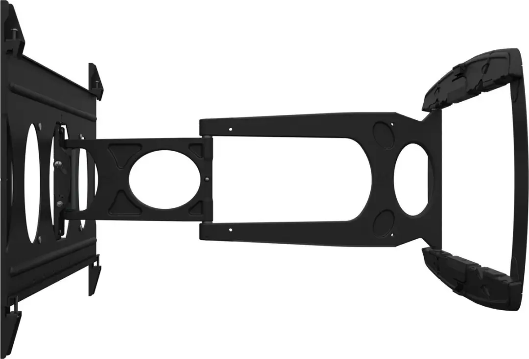 Vogel's PFW 6850 Display-wandsteun - 70 inch - Zwart - afbeelding 6 van 6
