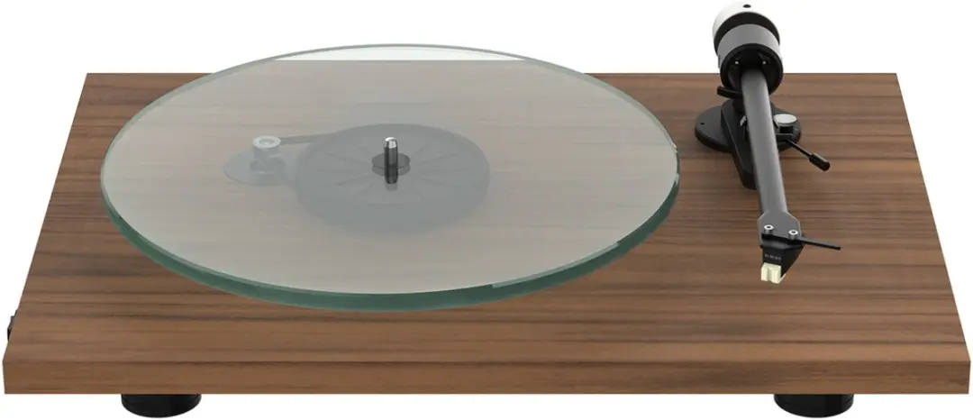 Pro-Ject T2 Rainier Platenspeler