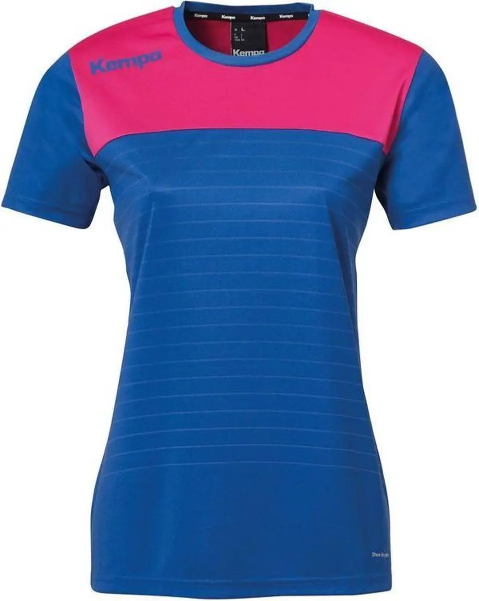 Kempa Emotion 2.0 Shirt Dames