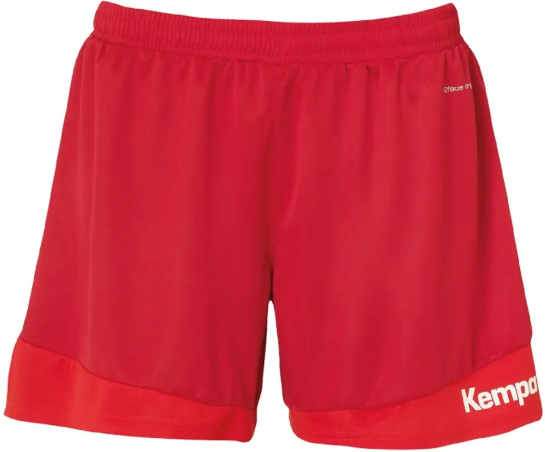 Kempa Emotion 2.0 Short Dames