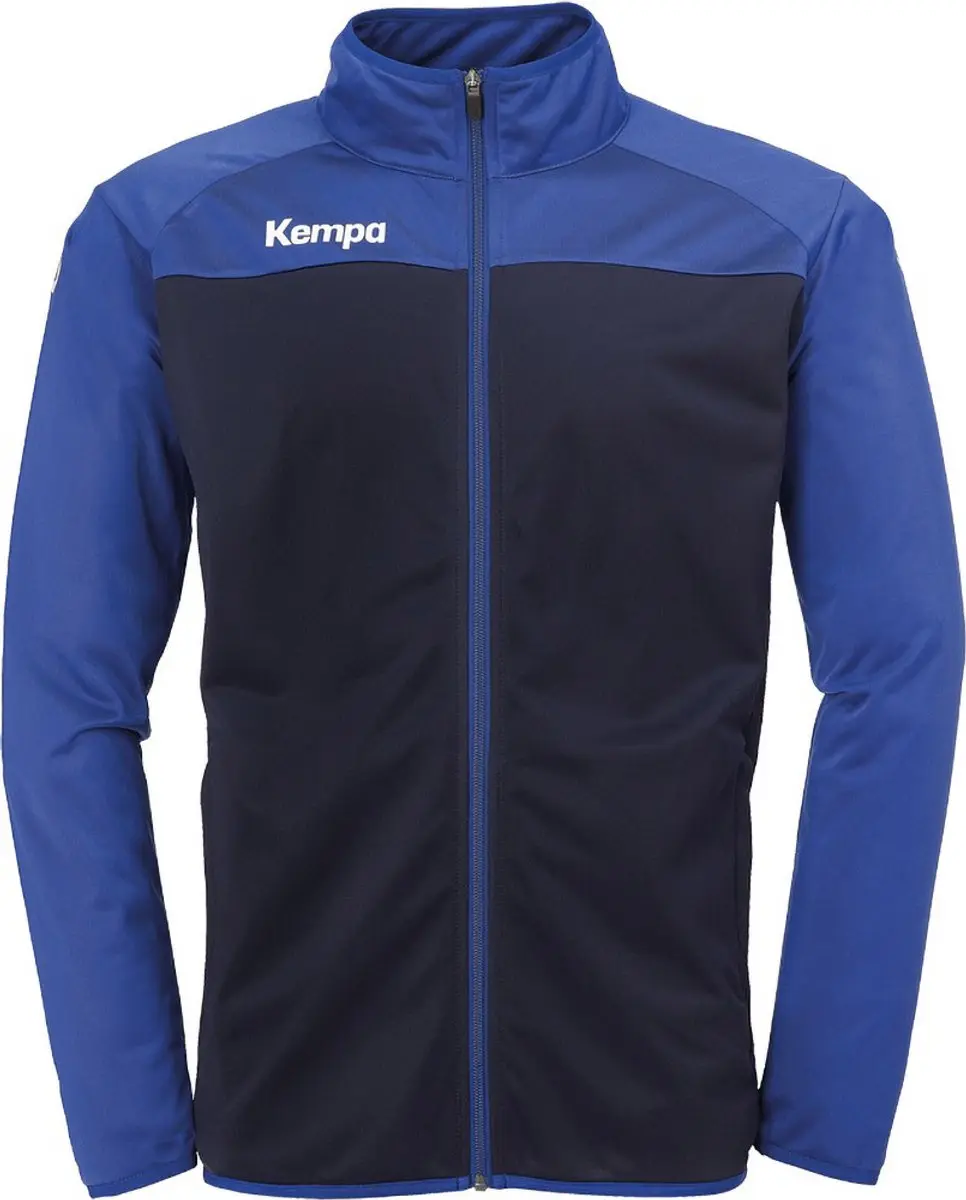Kempa Prime Poly Jacket kinderen