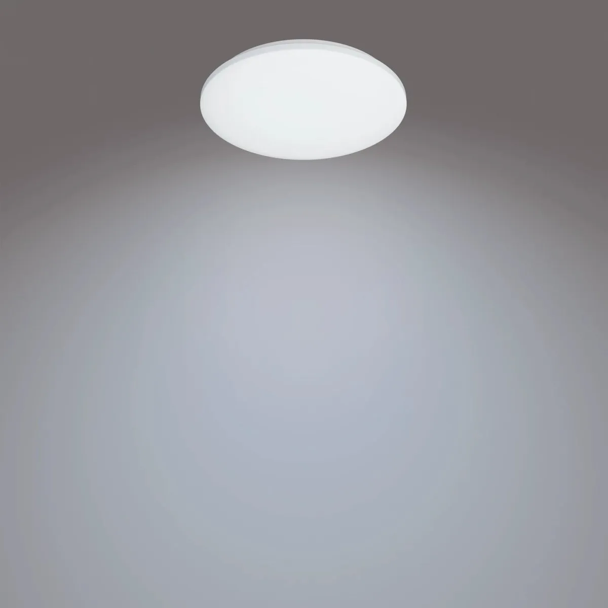 Philips Izso Plafondlamp 40W - Wit - Afstembaar
