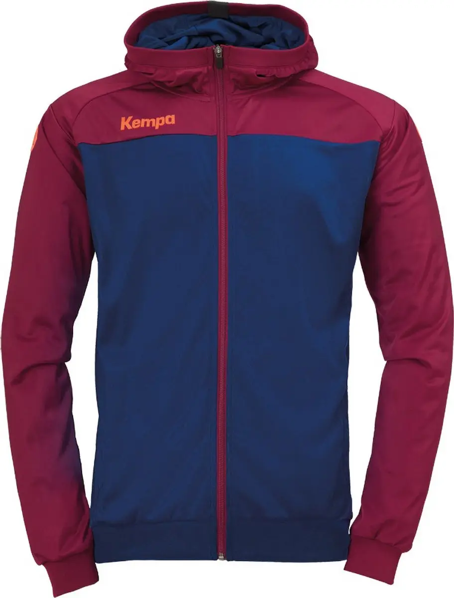 Kempa Prime Multi Jacket Heren