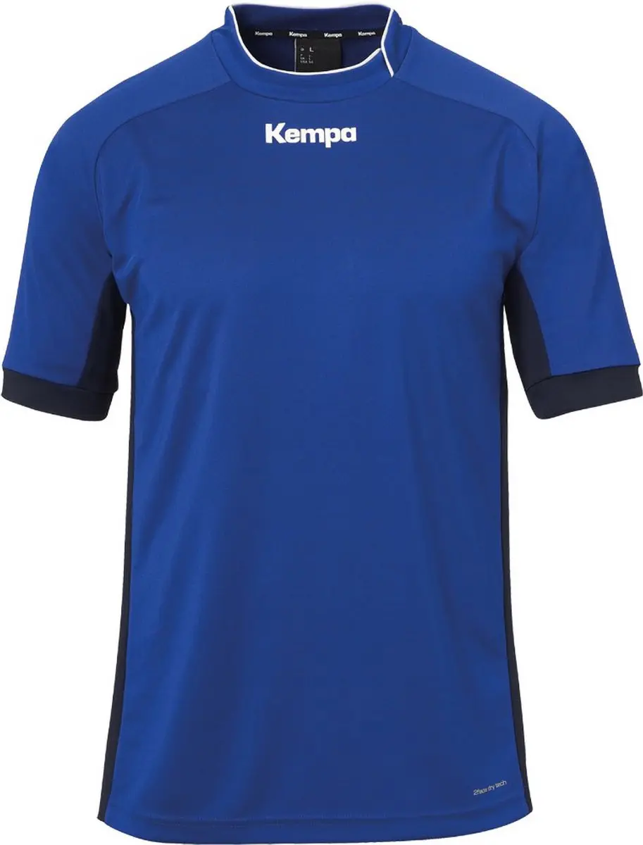 Kempa Prime Shirt Heren