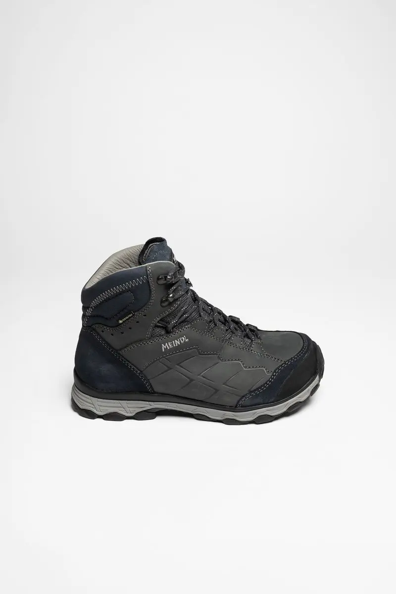Meindl Tramin Lady GTX Wandelschoen - Dames 39.5 - Marineblauw