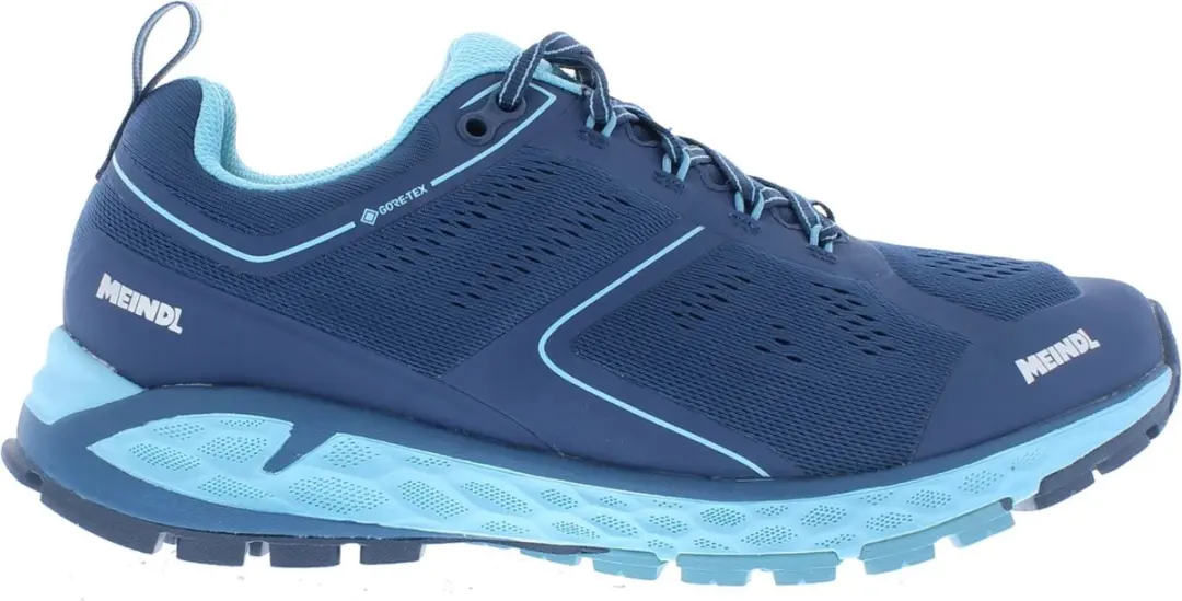 Meindl Powerwalker Lady 2.0 Wandelschoen