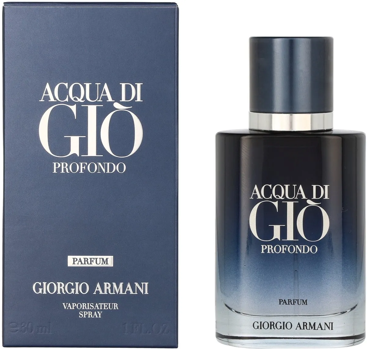 Armani Acqua Di Gio Profondo Parfum Spray 30ml