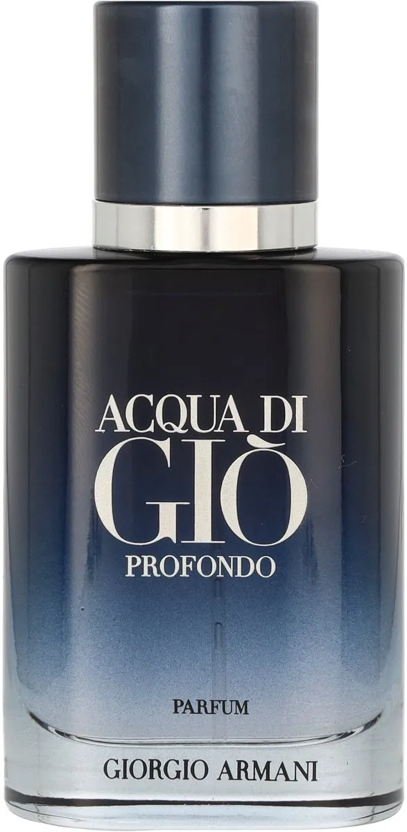 Armani Acqua Di Gio Profondo Parfum Spray 30ml