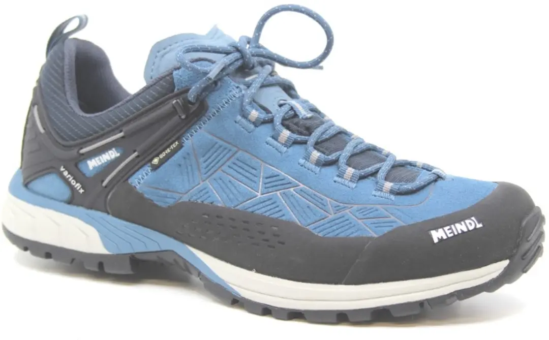 Meindl Top Trail GTX