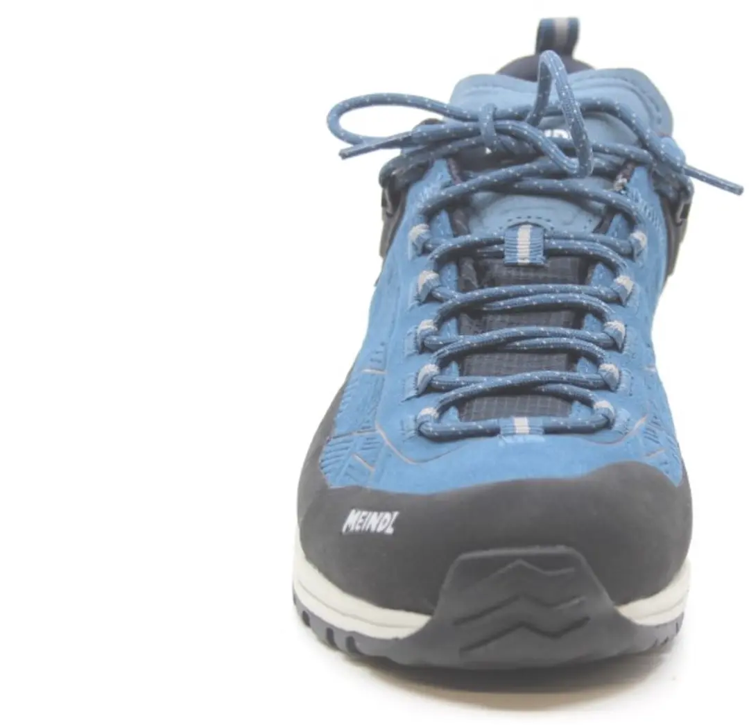 Meindl Top Trail GTX Wandelschoenen 42.5 - H - Jeansblauw