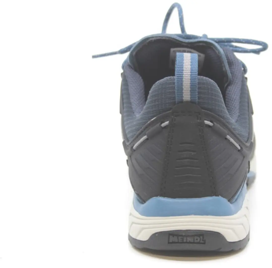 Meindl Top Trail GTX Wandelschoenen 42.5 - H - Jeansblauw