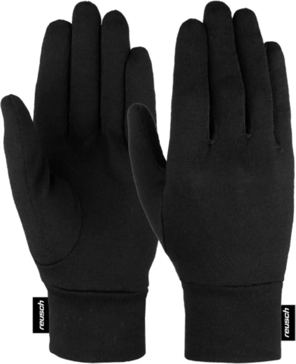 Reusch Merino Wol Conductive Thermohandschoenen - Maat 11