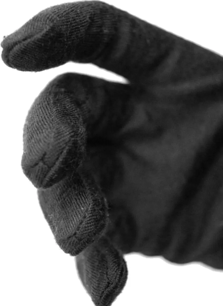 Reusch Merino Wol Conductive Thermohandschoenen - Maat 11