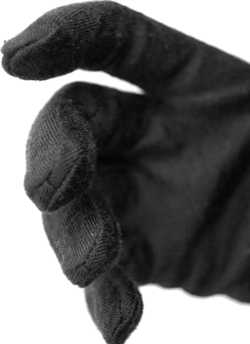 Reusch Merino Wol Conductive Thermohandschoenen - Maat 11