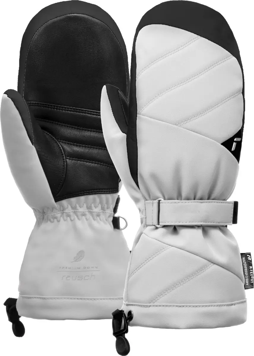 Reusch Sonja R-TEX XT Fäustling