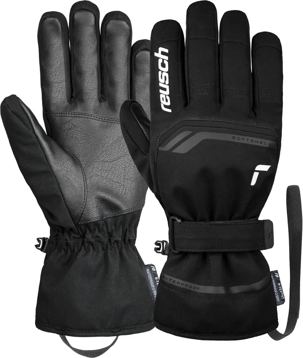 Reusch Primus R-TEX XT Handschoenen
