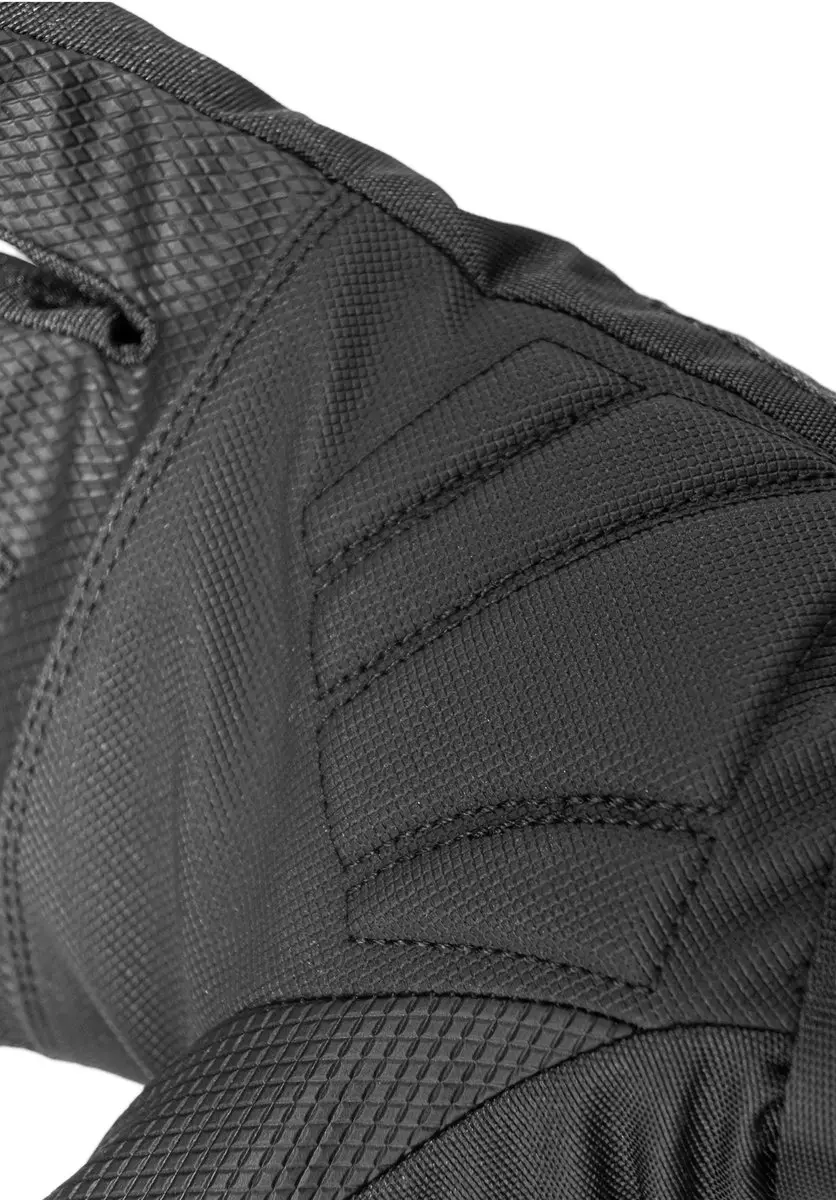Reusch Doubletake R-TEX XT Snowboardhandschoenen - Maat 9,5
