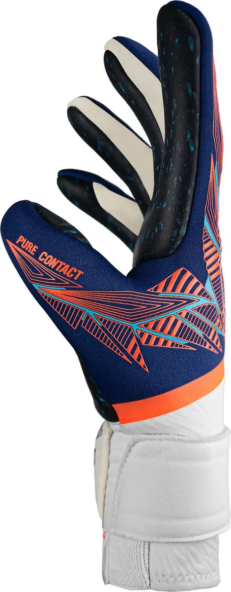 Reusch Pure Contact Fusion Keepershandschoenen