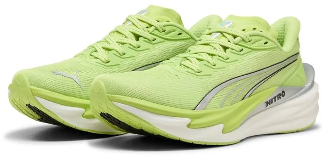 PUMA Deviate Nitro 4 Wns Hardloopschoenen 38.5