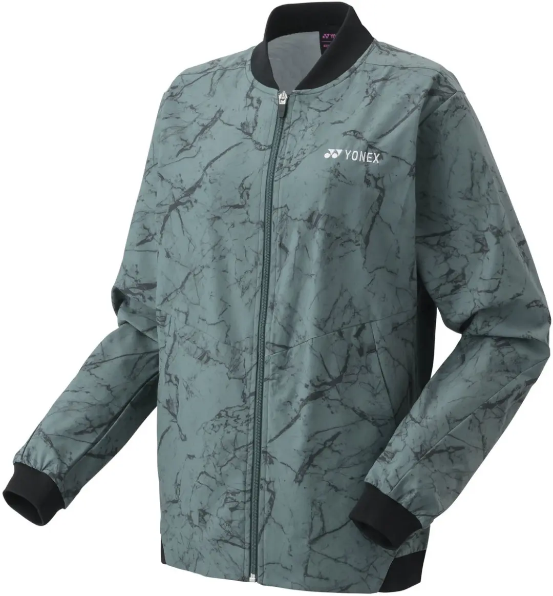 Yonex YW0041EX dames warm-up jacket / jas