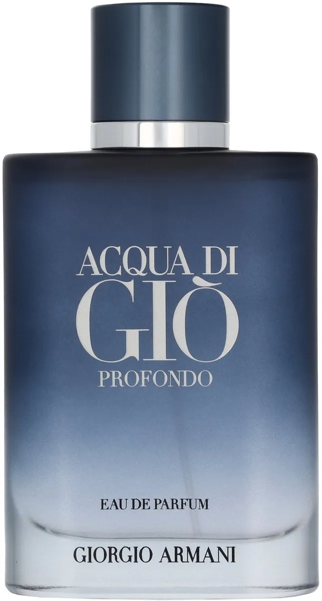 Armani Acqua Di Giò Profondo Eau de Parfum 100ml