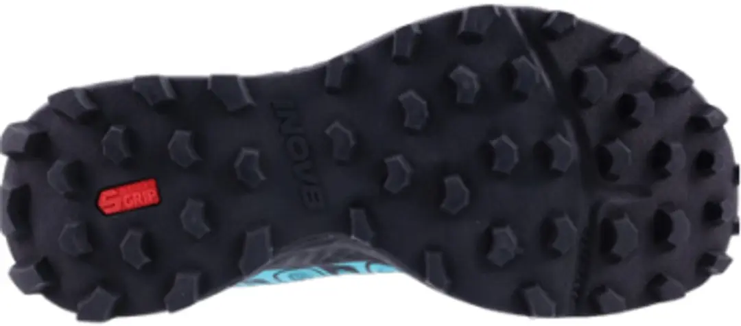 Inov-8 Mudtalon V2 (W) Trail - Wide - Teal/Black - afbeelding 3 van 6