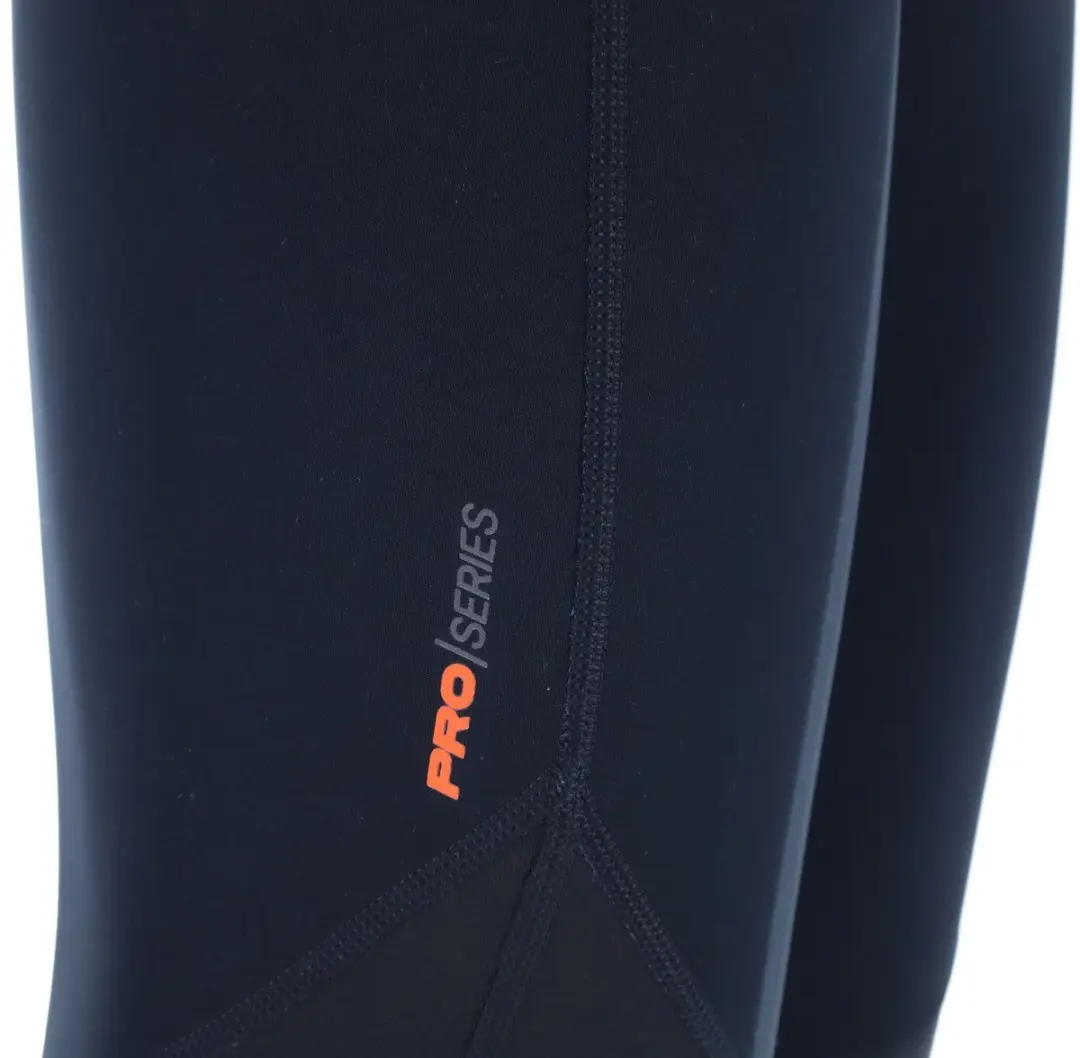 Inov-8 Active Pro Tight Trainingsbroek - M - Zwart