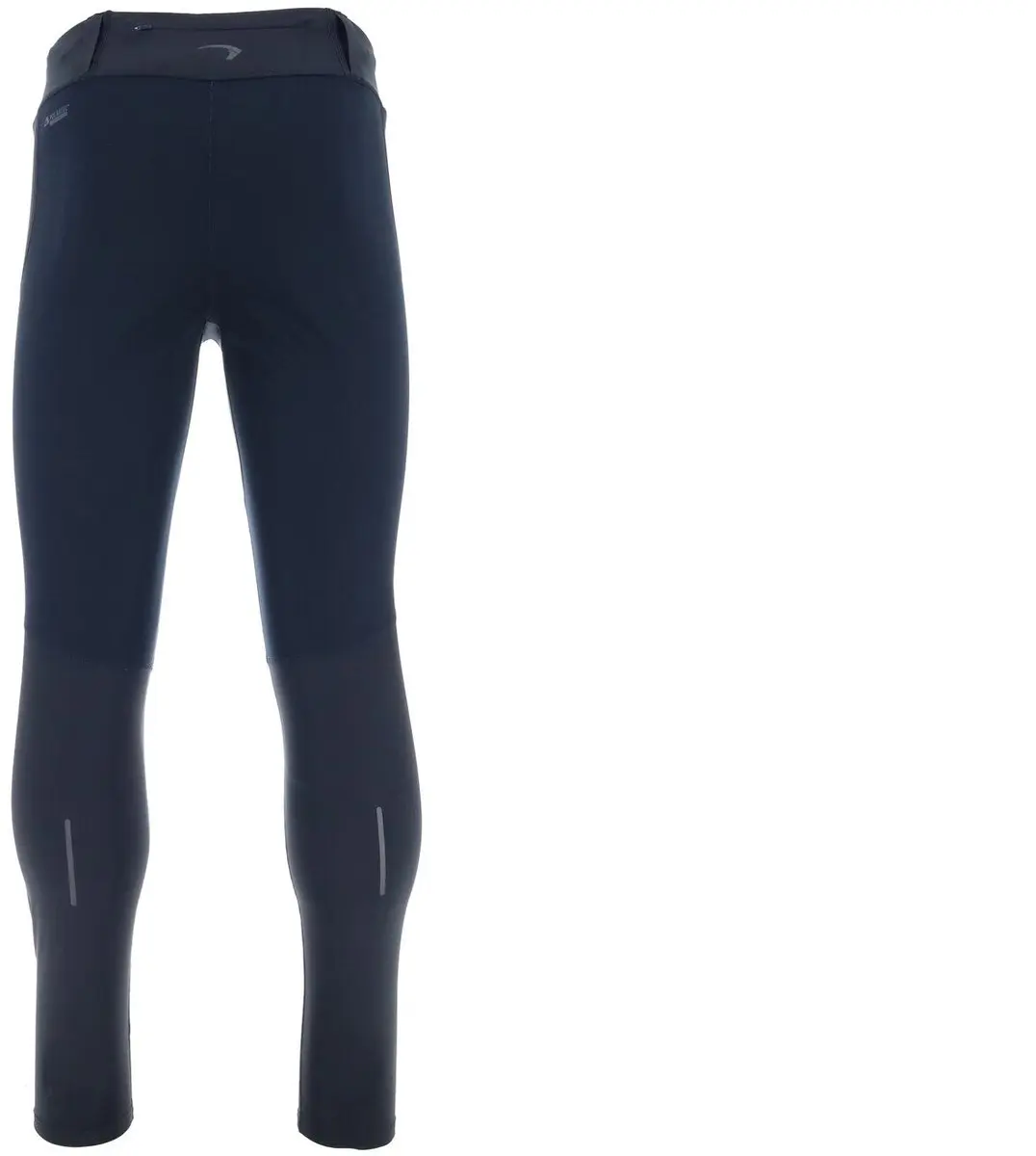 Inov-8 Active Pro Tight Trainingsbroek - M - Zwart