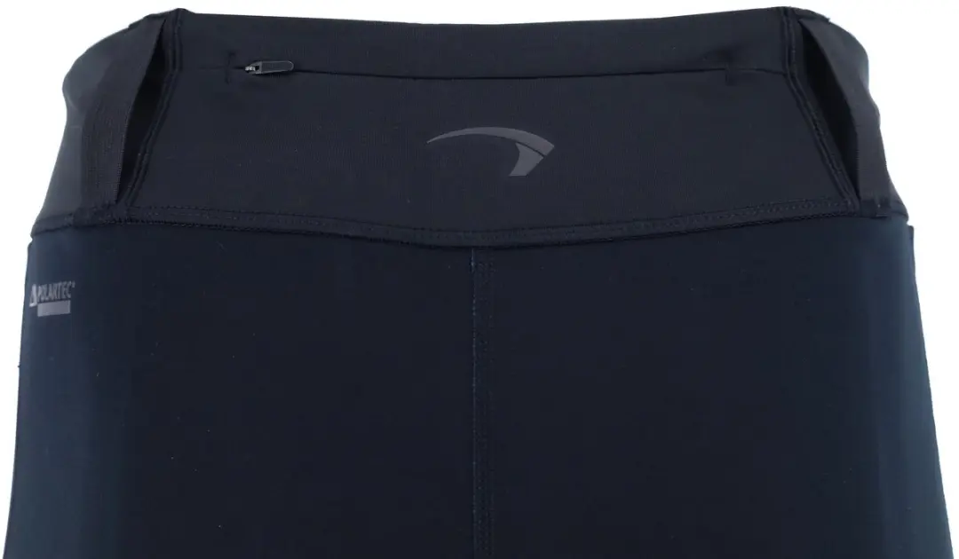 Inov-8 Active Pro Tight Trainingsbroek - M - Zwart