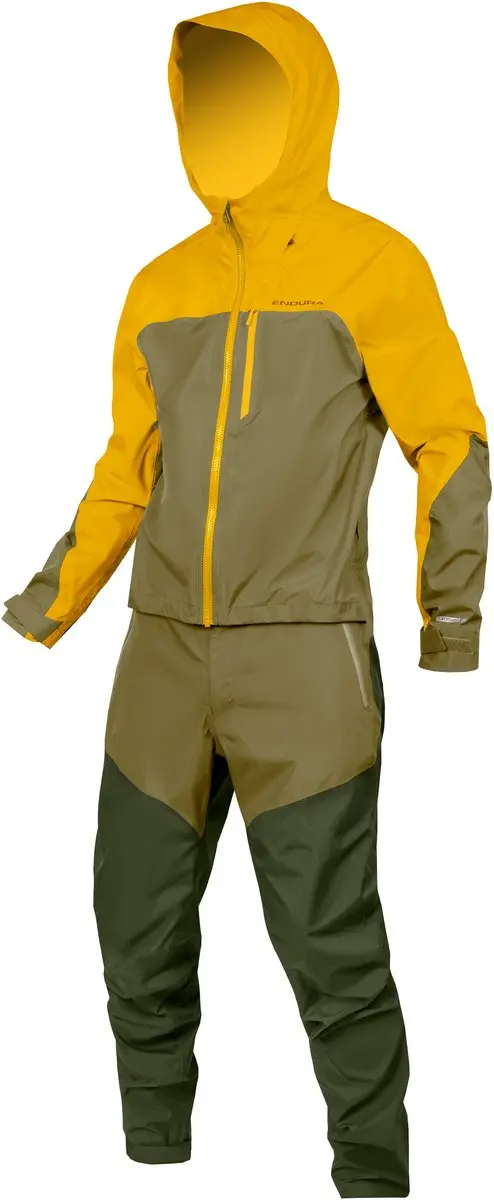 Endura Singletrack One Piece