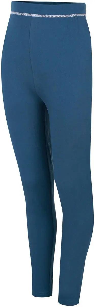 Dare 2b Pow II Thermoset Junior 158 - Donkerblauw
