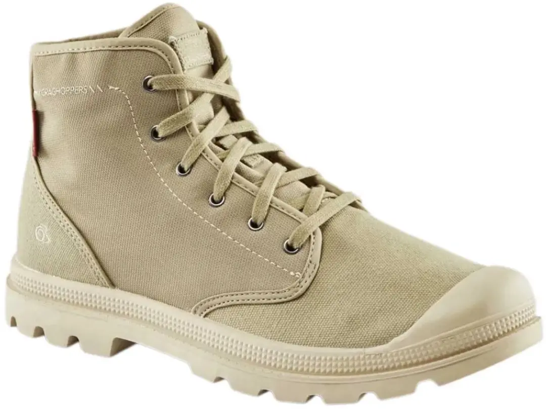 Craghoppers Mono Mid 2 Wandelschoenen Beige EU 44 Man