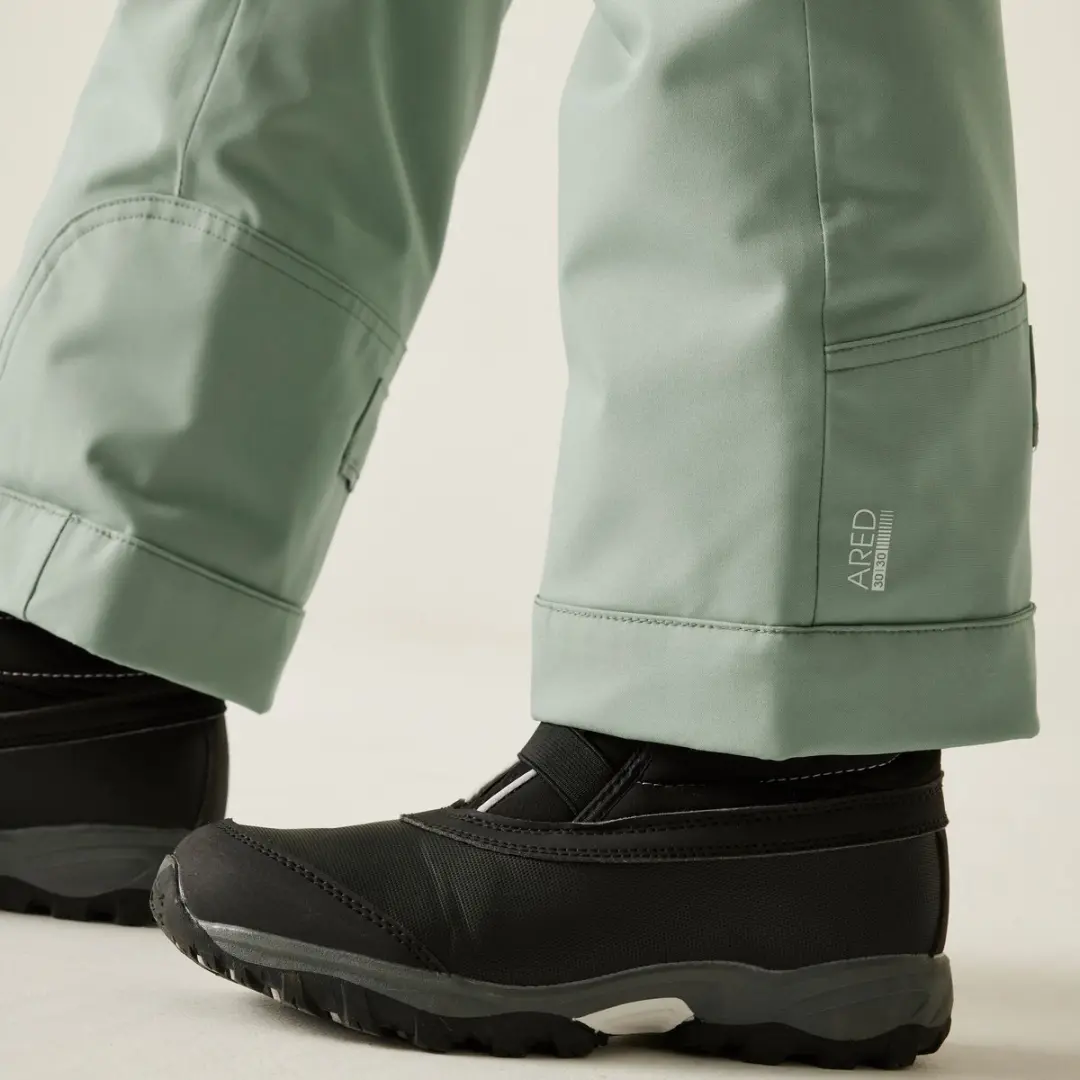 Dare 2b Outmove II Broek - 13 jaar - Groen - afbeelding 6 van 6