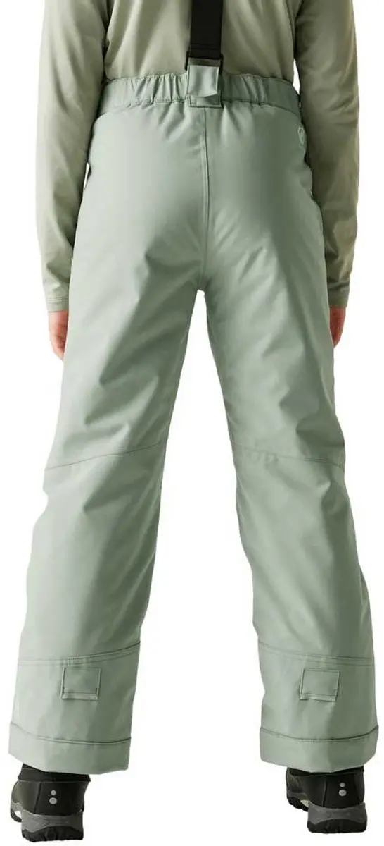 Dare 2b Outmove II Broek - 13 jaar - Groen