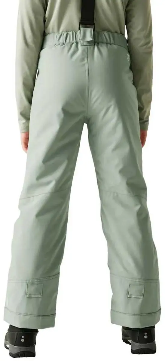 Dare 2b Outmove II Broek - 13 jaar - Groen