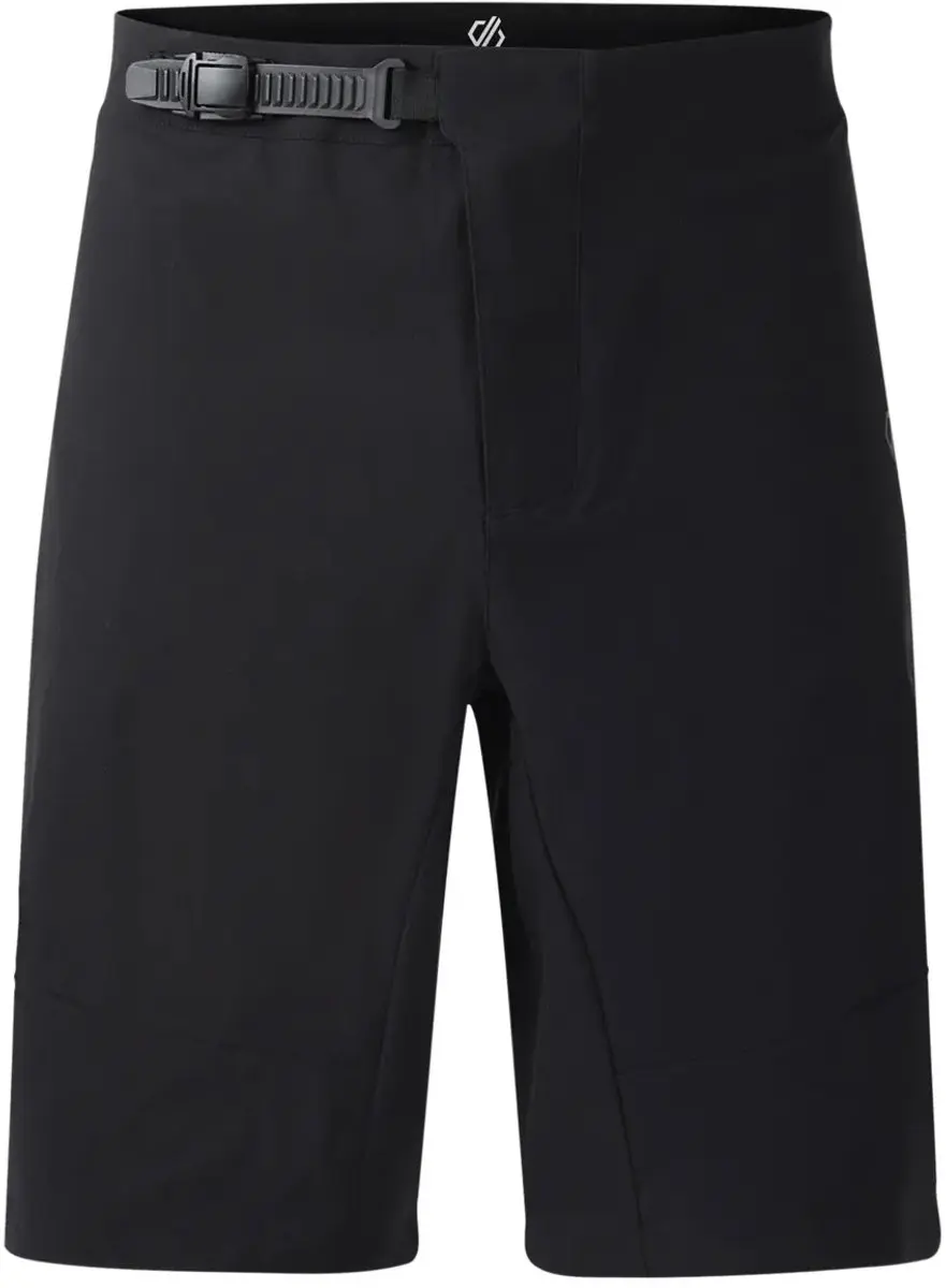 Dare 2b Descent Fietsbroek - Blauw - M38