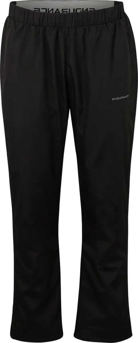 ENDURANCE Cesena Trainingsbroek 5XL - Zwart