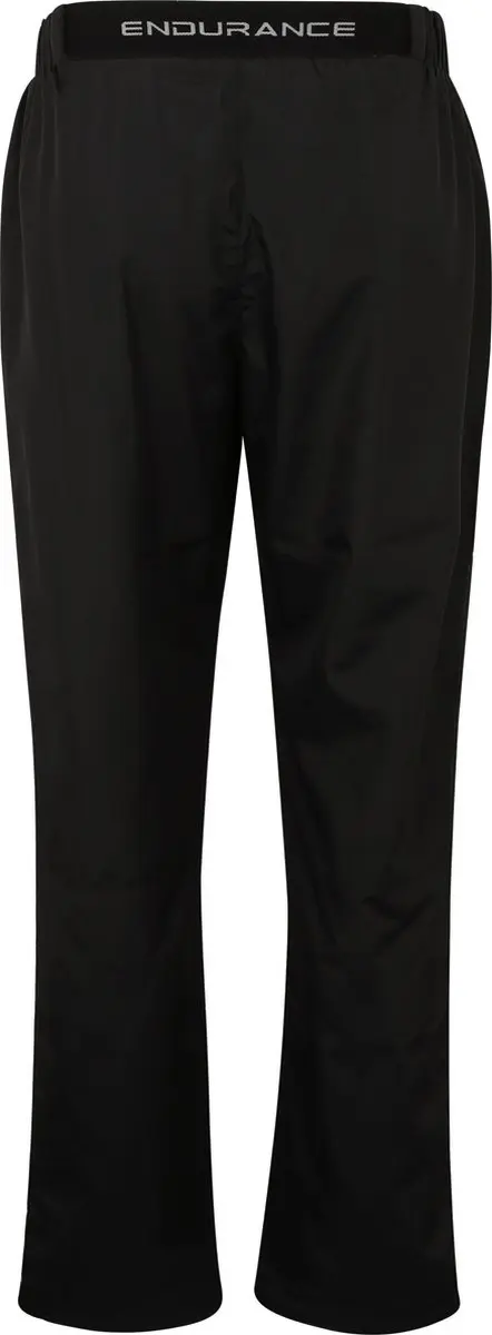 ENDURANCE Cesena Trainingsbroek 5XL - Zwart