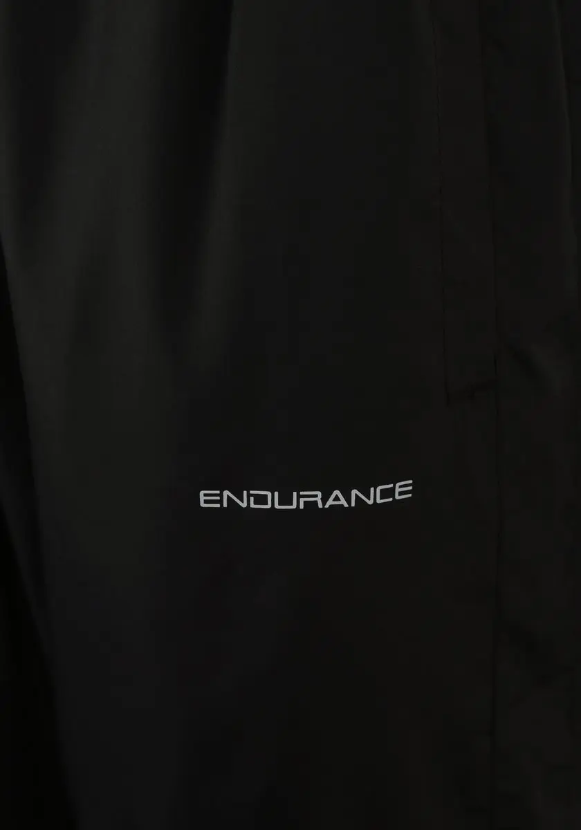 ENDURANCE Cesena Trainingsbroek 5XL - Zwart