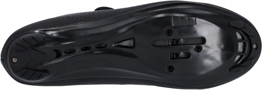 ENDURANCE Rennradschuhe Kalasey 38 - Zwart