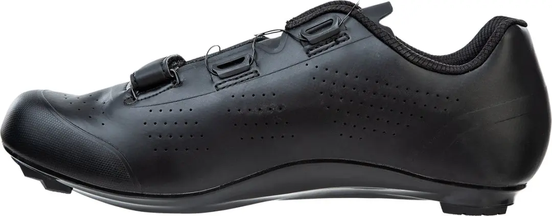 ENDURANCE Rennradschuhe Kalasey 38 - Zwart