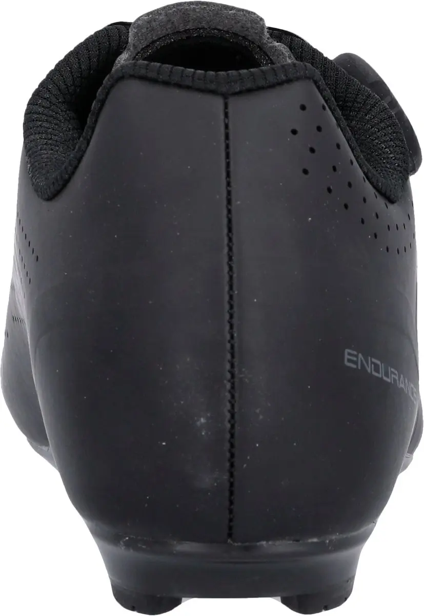 ENDURANCE Rennradschuhe Kalasey 38 - Zwart