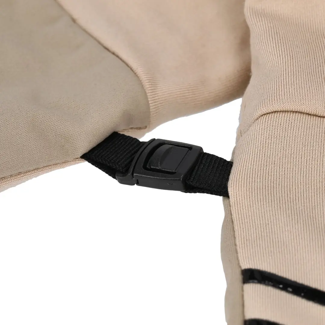 ENDURANCE Corbia Handschoenen - Maat 8 - Beige