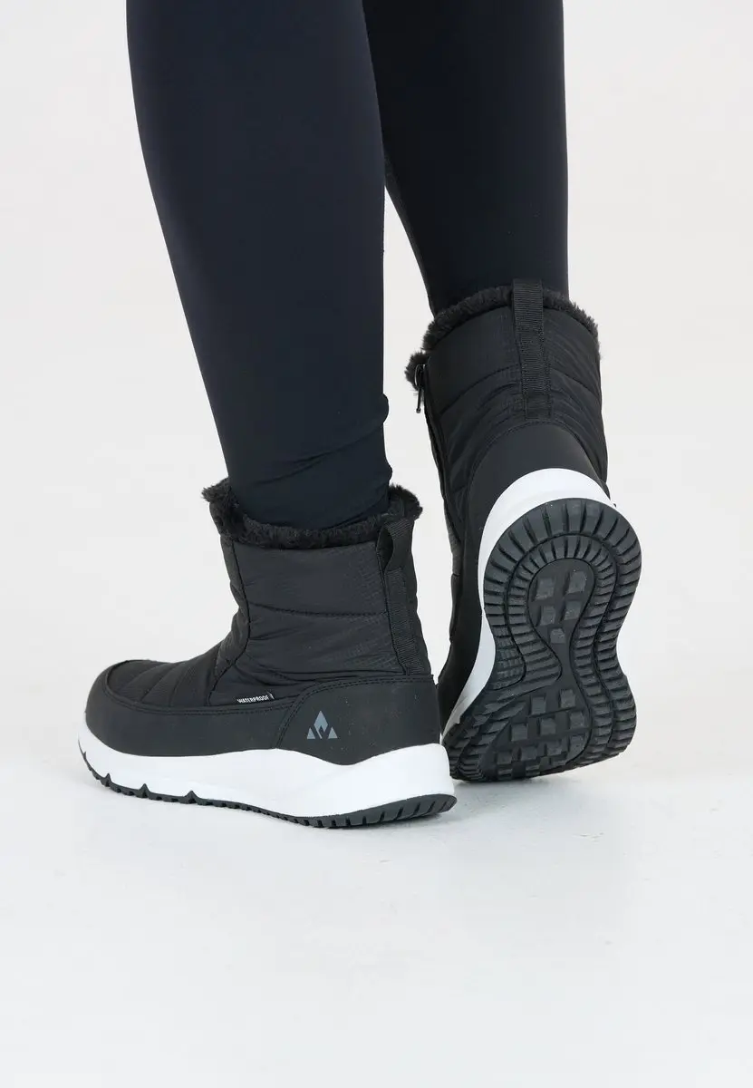 Whistler Hontoe Stiefel - 38 - Zwart-wit
