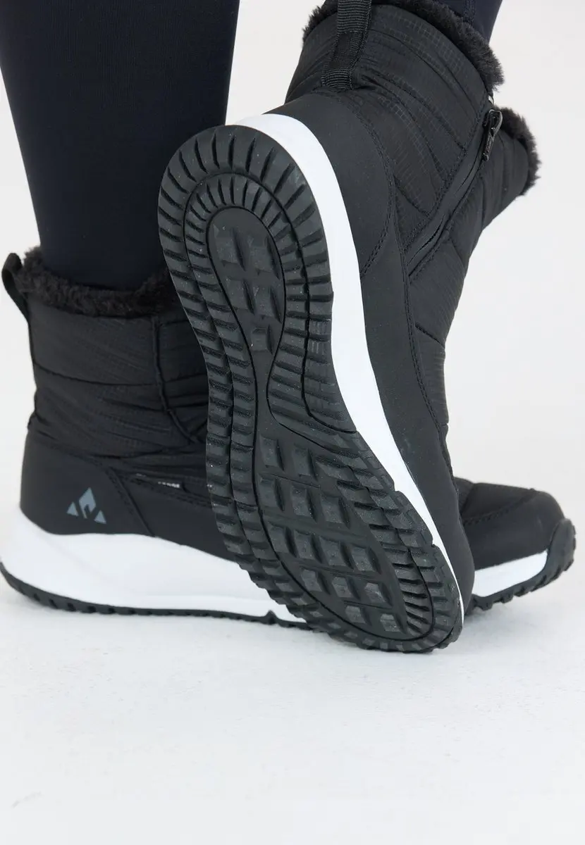 Whistler Hontoe Stiefel - 38 - Zwart-wit