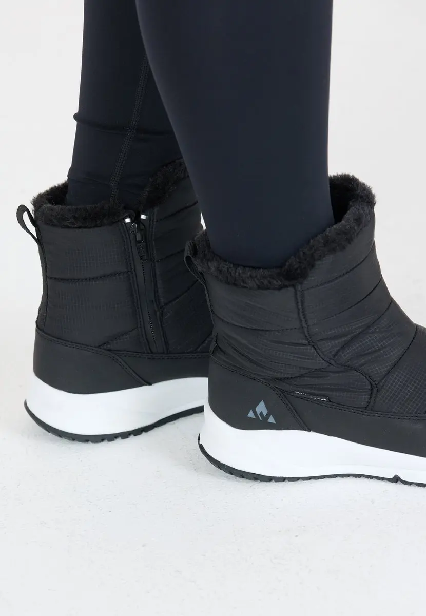 Whistler Hontoe Stiefel - 38 - Zwart-wit