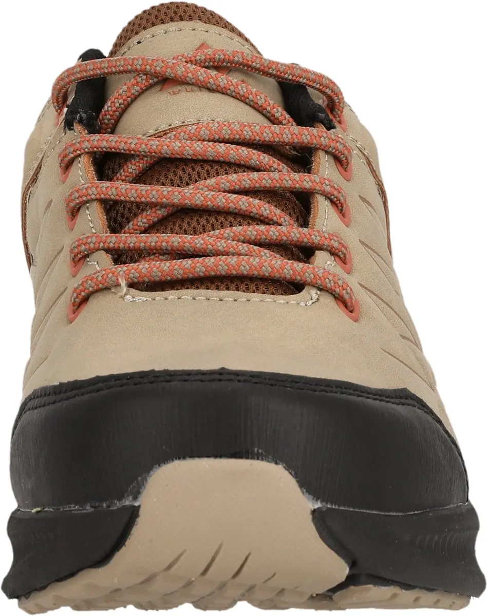 Whistler Sawyer Outdoorschuhe 42 - Bruin-zwart