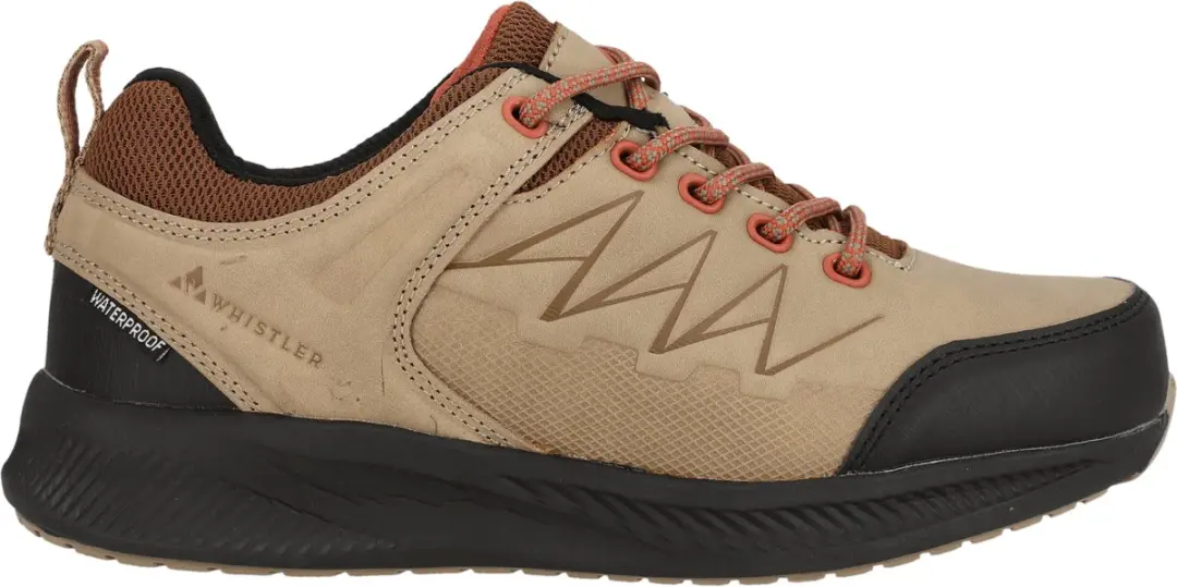 Whistler Sawyer Outdoorschuhe 42 - Bruin-zwart - afbeelding 6 van 6